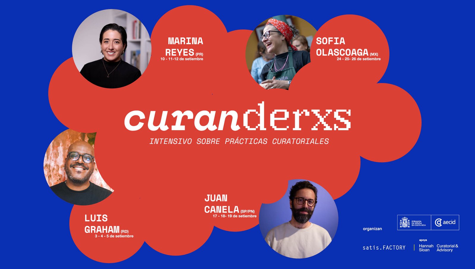 Curanderxs